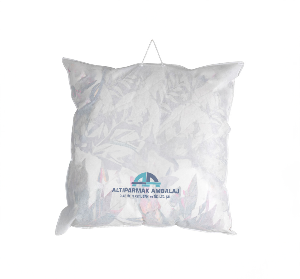 Nonwoven Fabric Bag