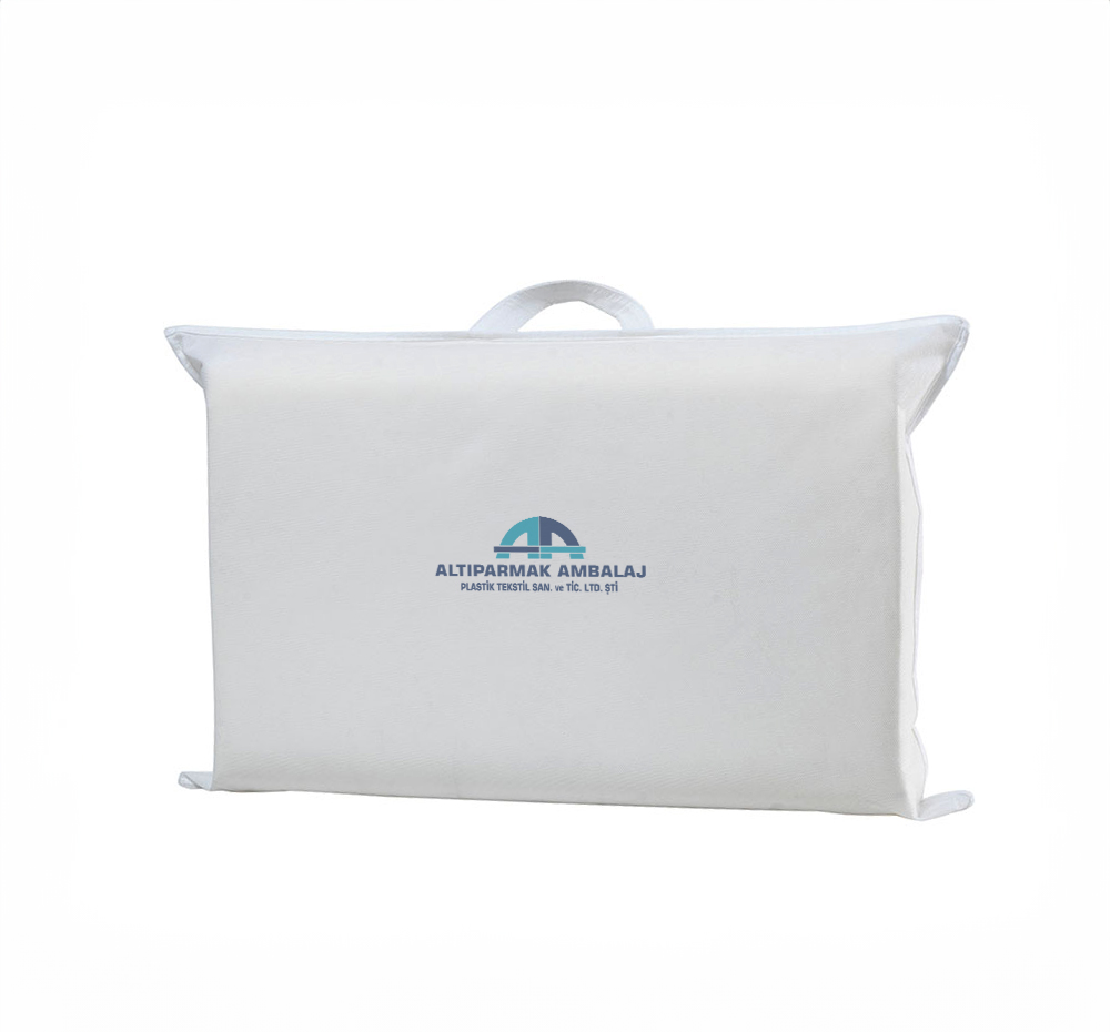 Nonwoven Fabric Bag