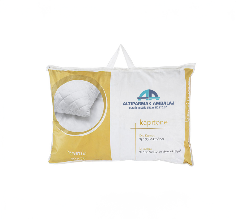 Nonwoven Fabric Bag