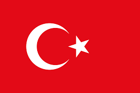 Turkish Flag